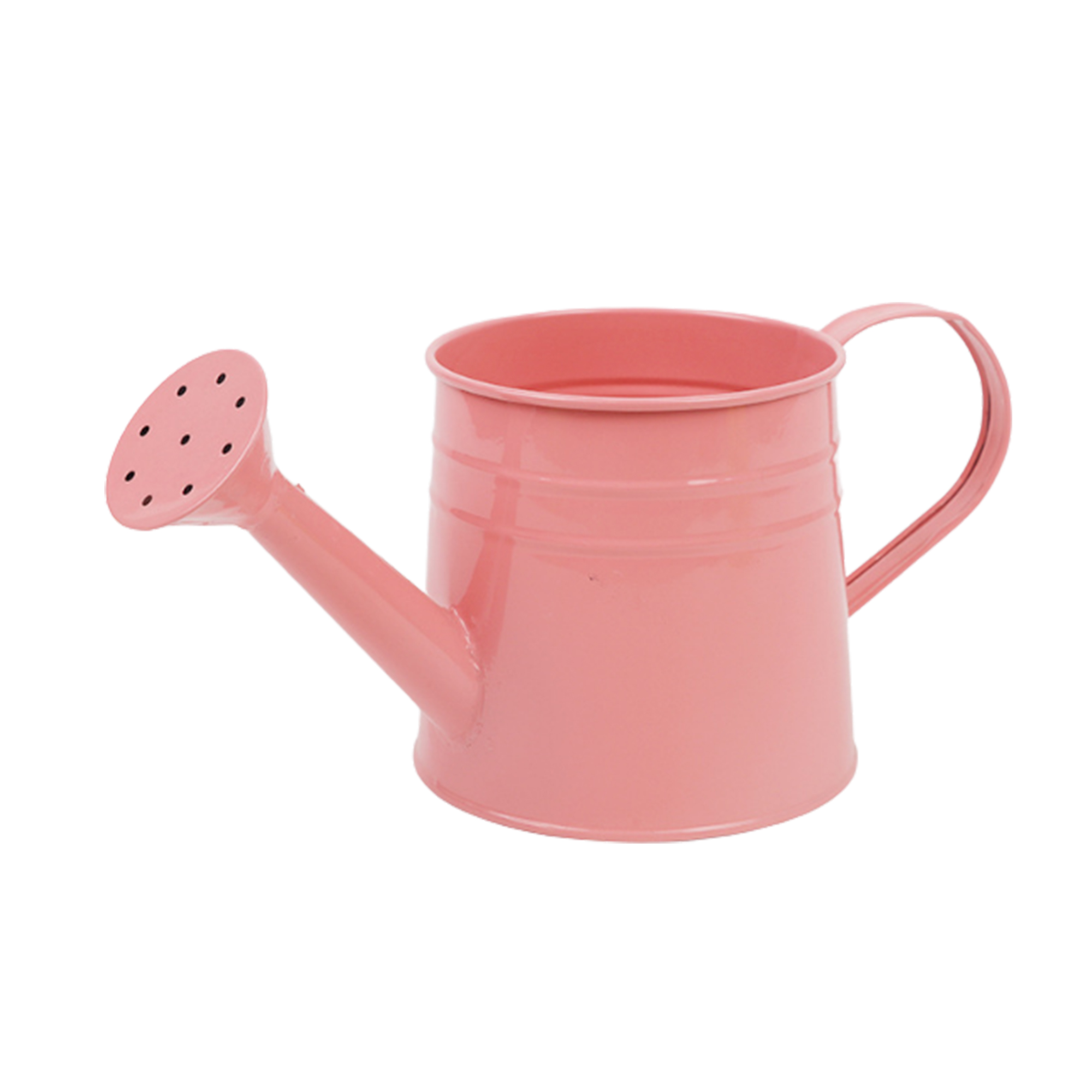 MOQ 50 PCS Durable Watering Can Flower Pot Ornament 7