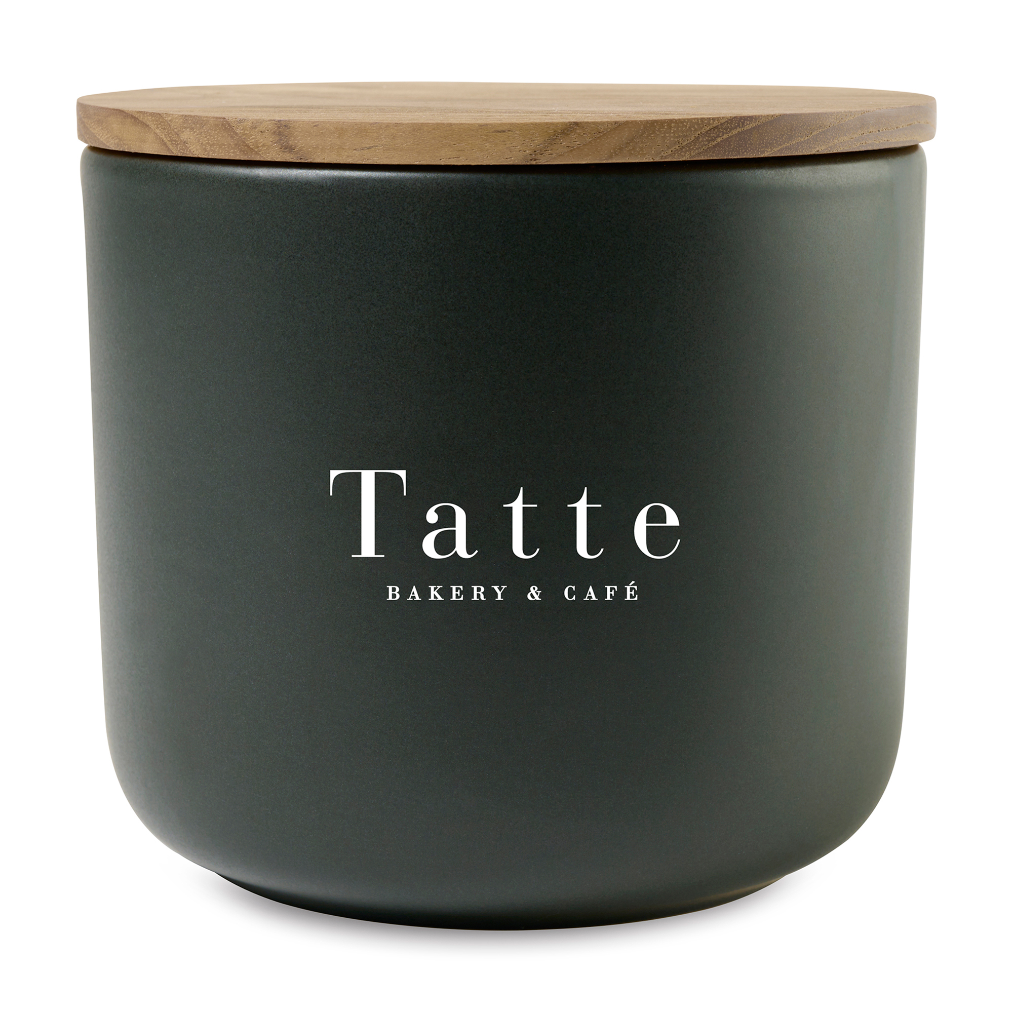 Be Home® Brampton Stoneware Container - Large 20