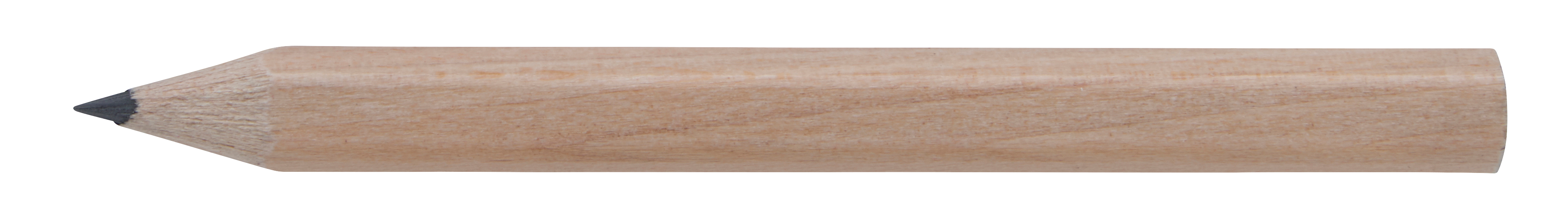 Hex Golf Pencil 18