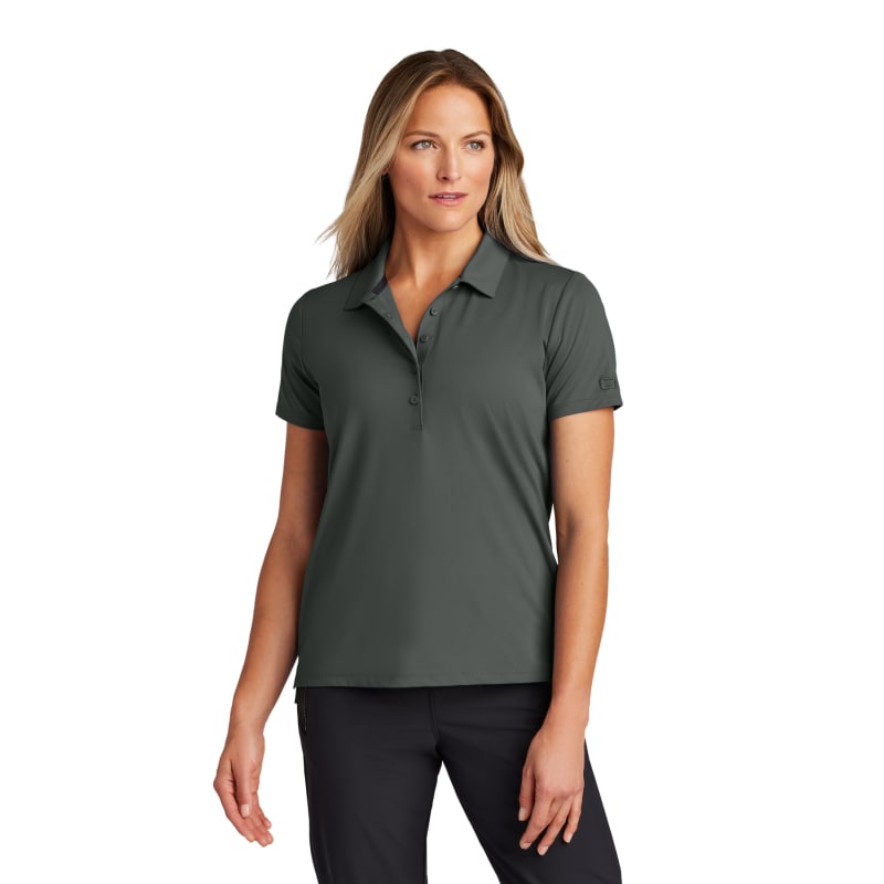 OGIO Women's Regain Polo 13