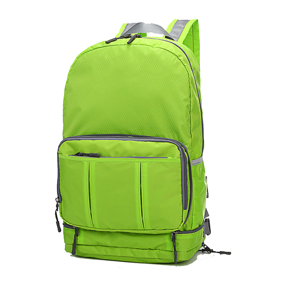 Lightweight Packable Travel Backpack 4