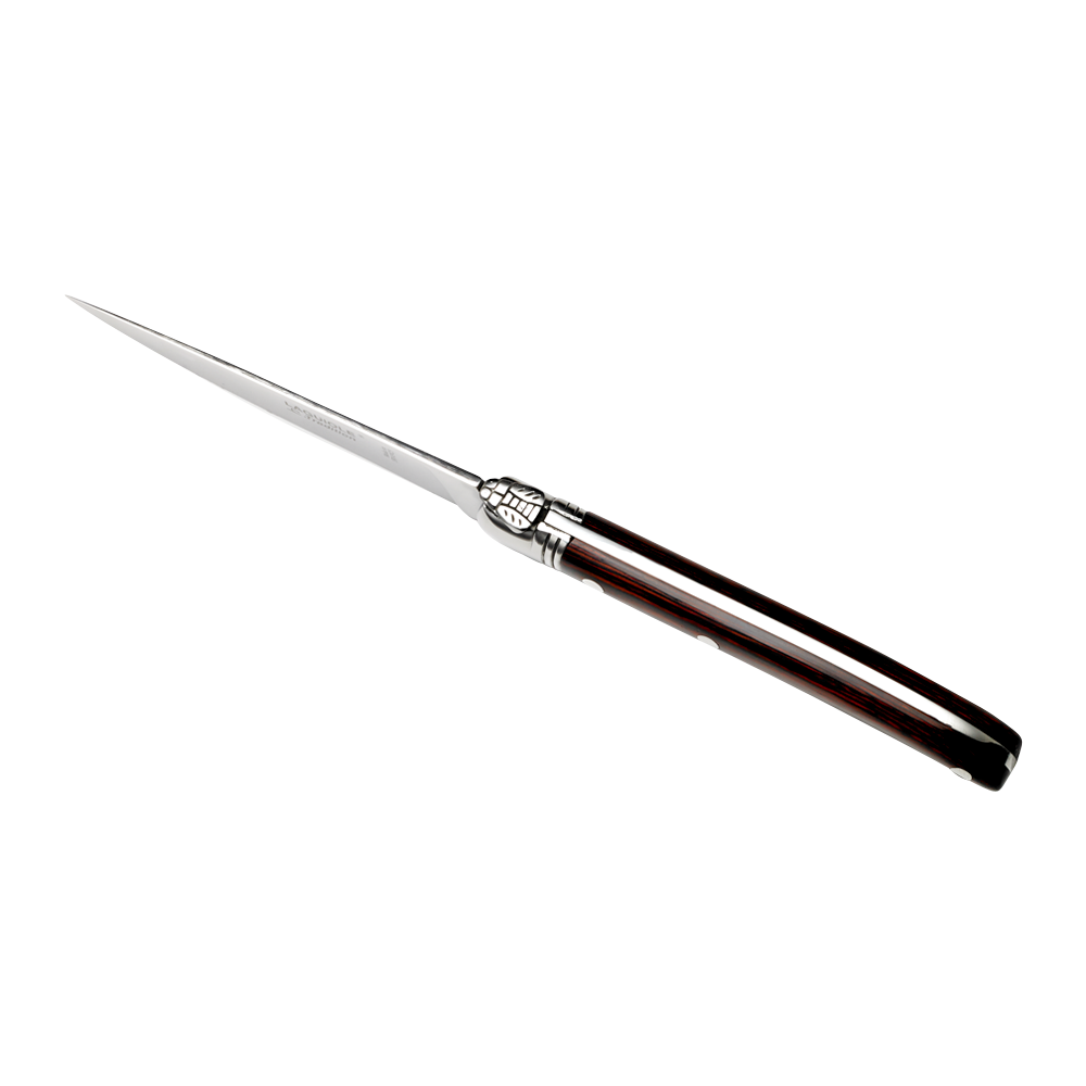 Laguiole Tradition Paring Knife (Made in France) 4