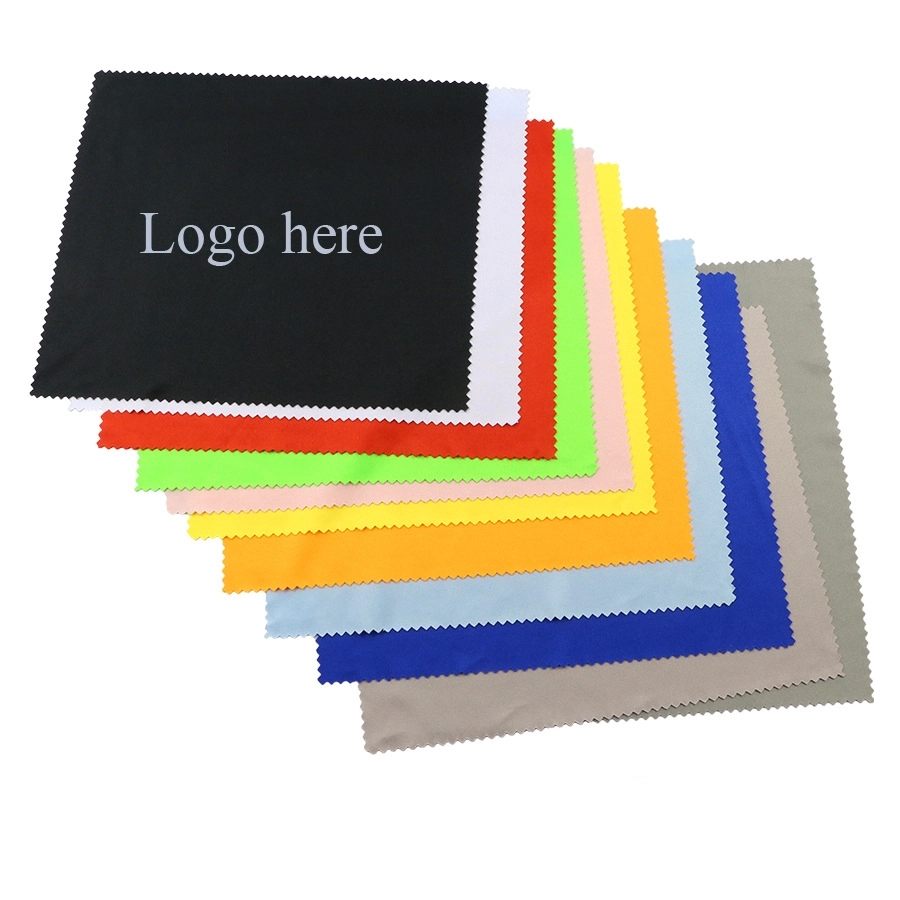 Microfiber Cleaning Cloth 2