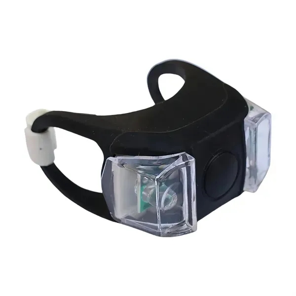 Waterproof Frog-Eyed Bike LED Light 10