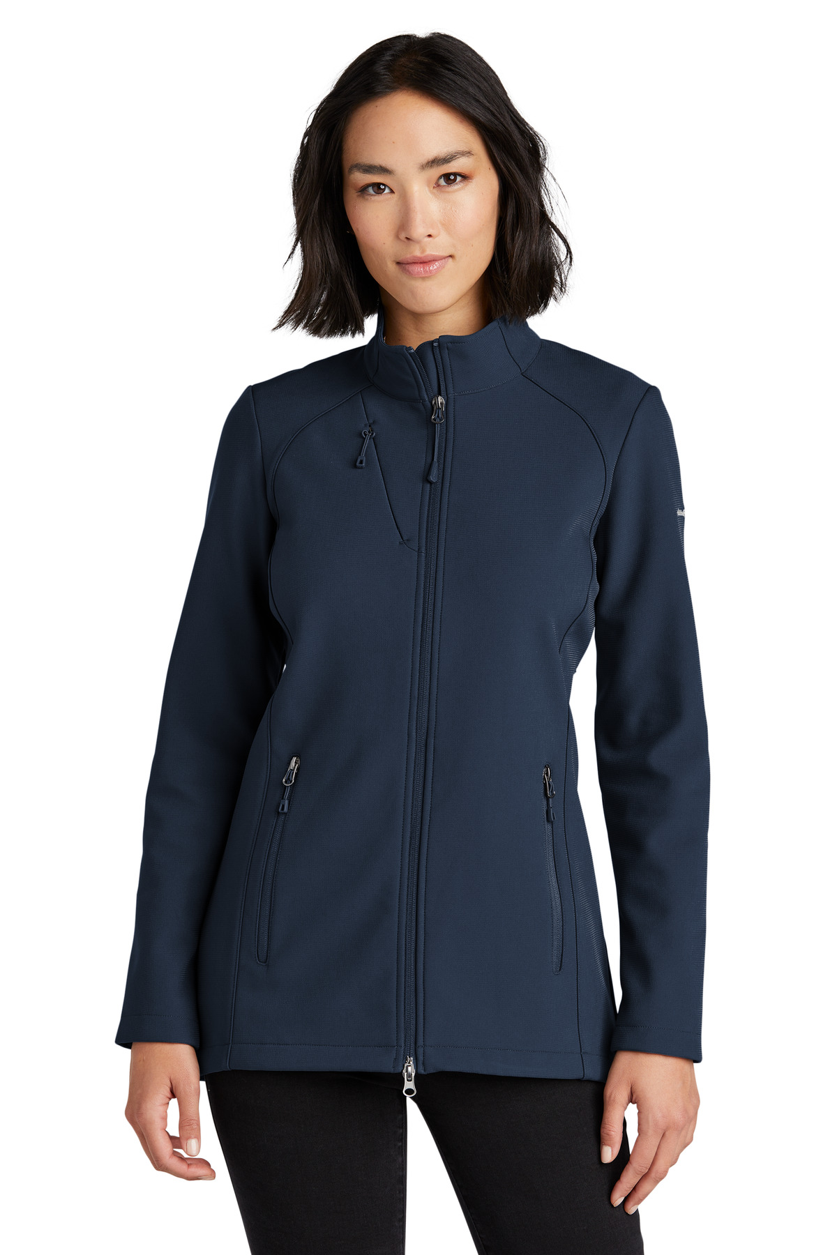 Eddie Bauer® Women's Stretch Soft Shell Jacket 9