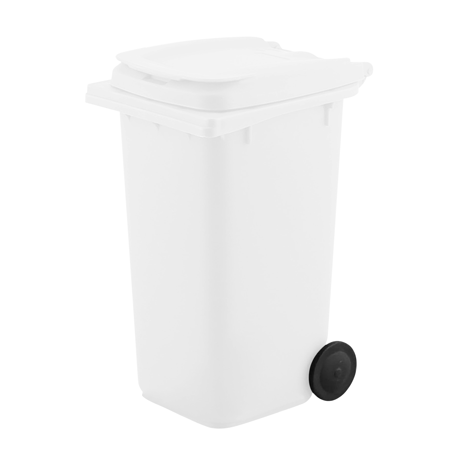Mini Trash Bin Pen Holder 12