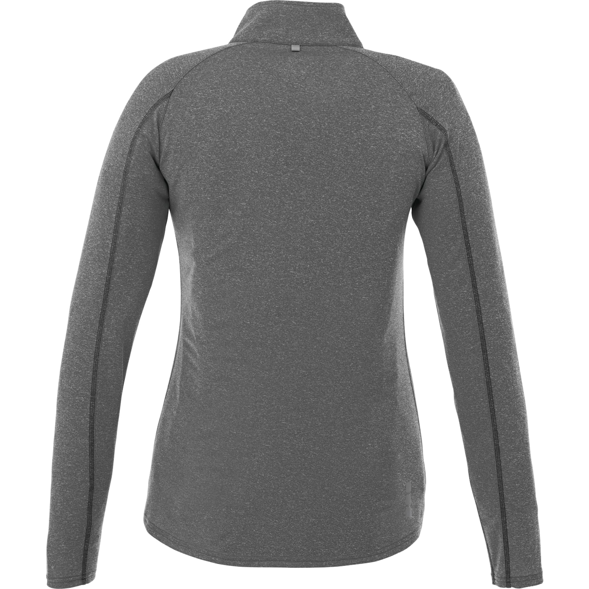 Women's TAZA Knit Quarter Zip 147