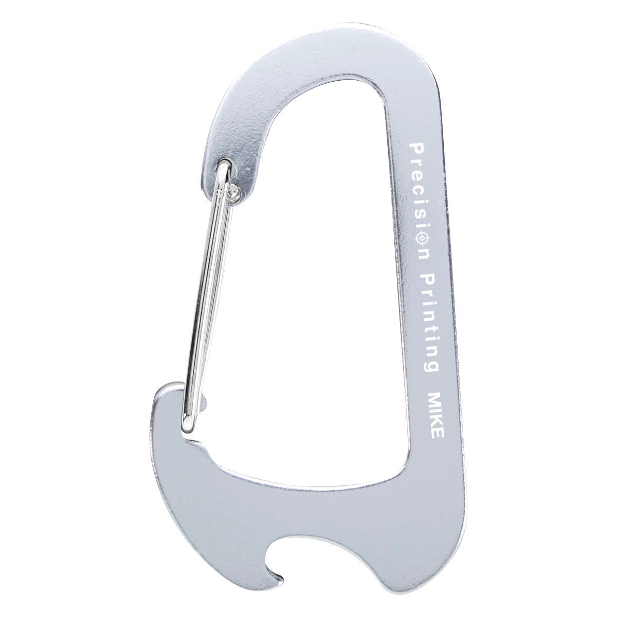 EVEREST CARABINER BOTTLE OPENER 1