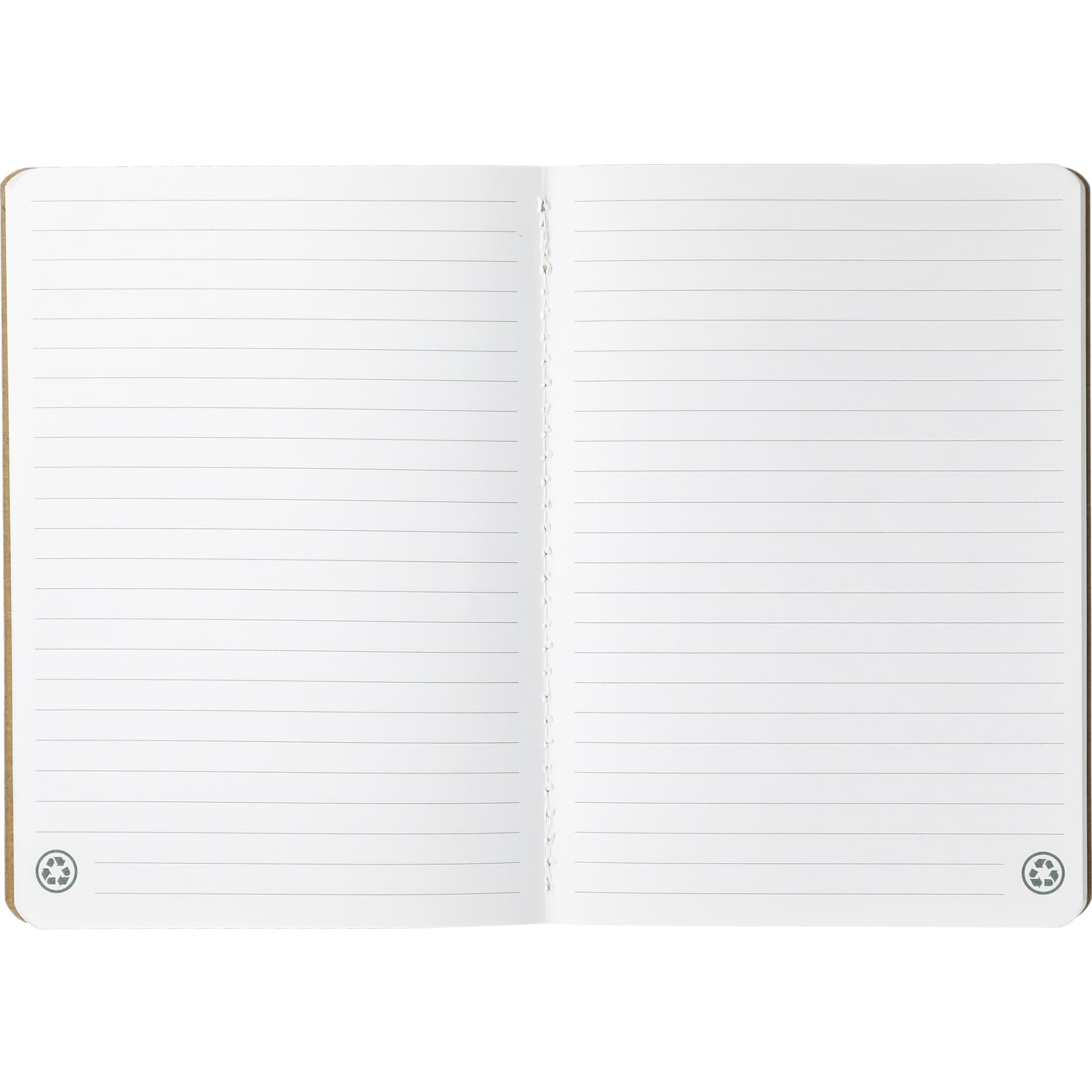FSC® Mix 5" x 7" Pocket Notebook 23