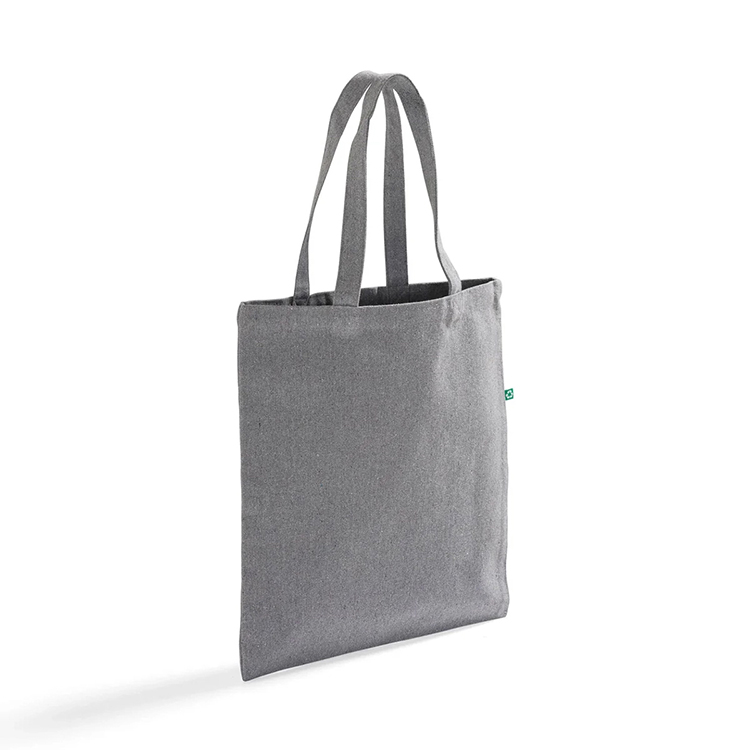 Rosemont Recycled Canvas Tote Bag 6