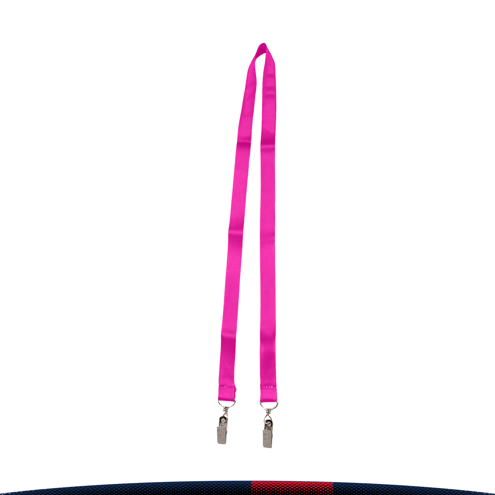 Teika Double Ended Lanyard 27