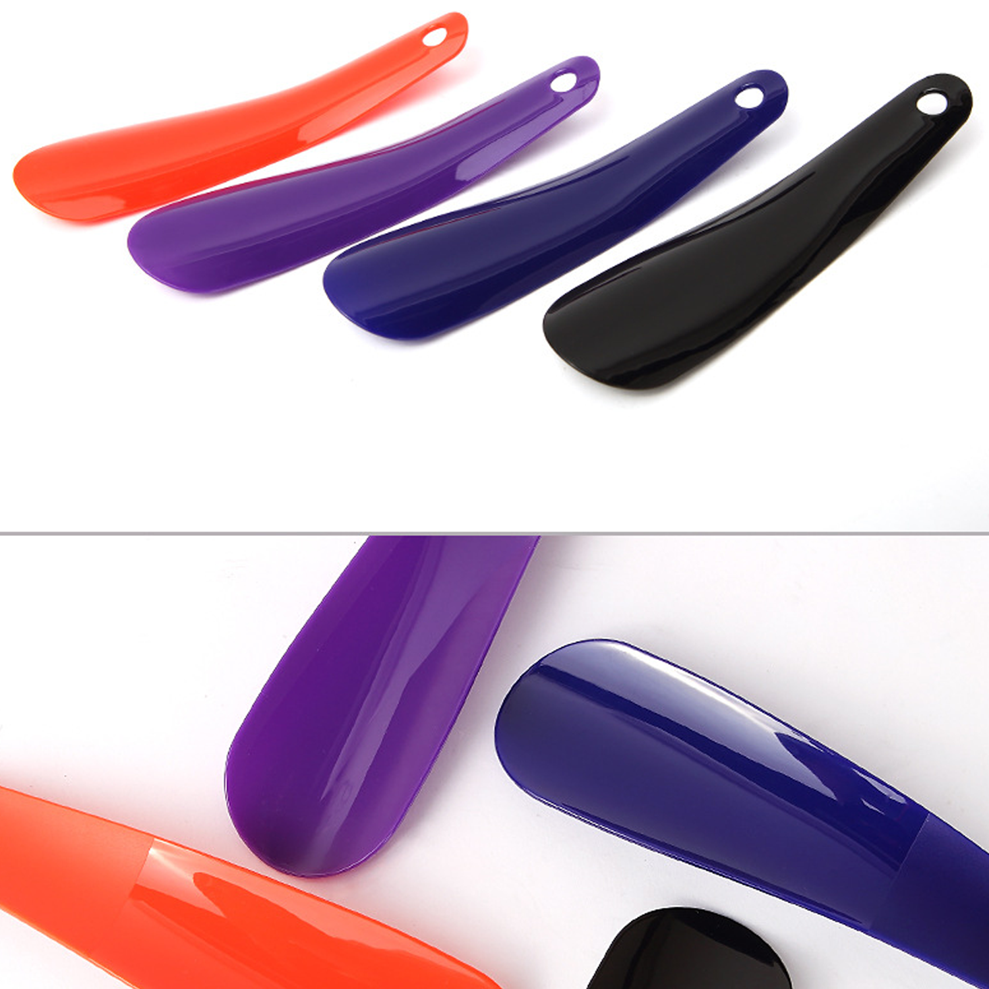 Practical Shoe Horn For Home Use 4