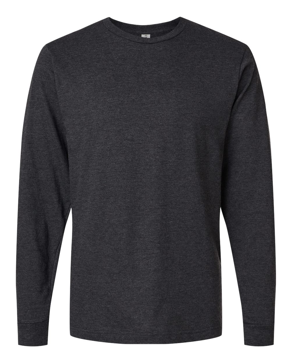 Unisex Fine Jersey Long Sleeve T-Shirt - 202LS 112