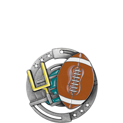 Action Xl Medals (18 Options) 3