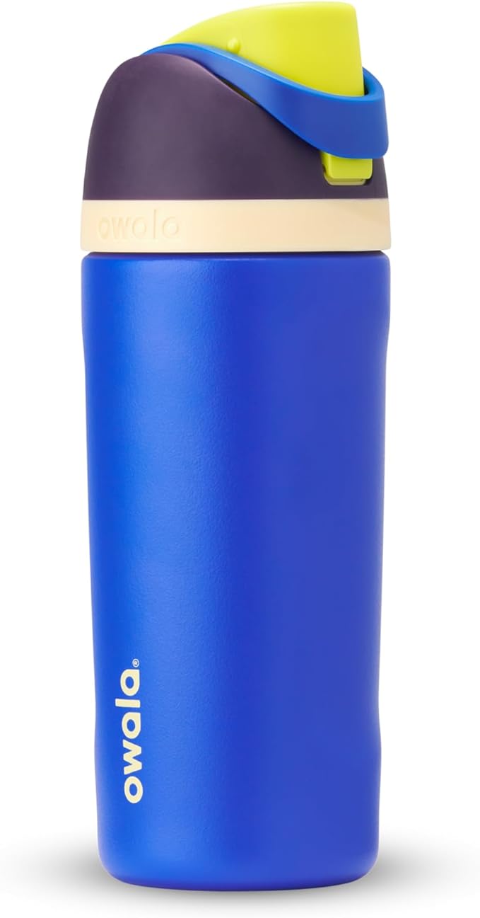 Stainless Steel Water Bottle 1