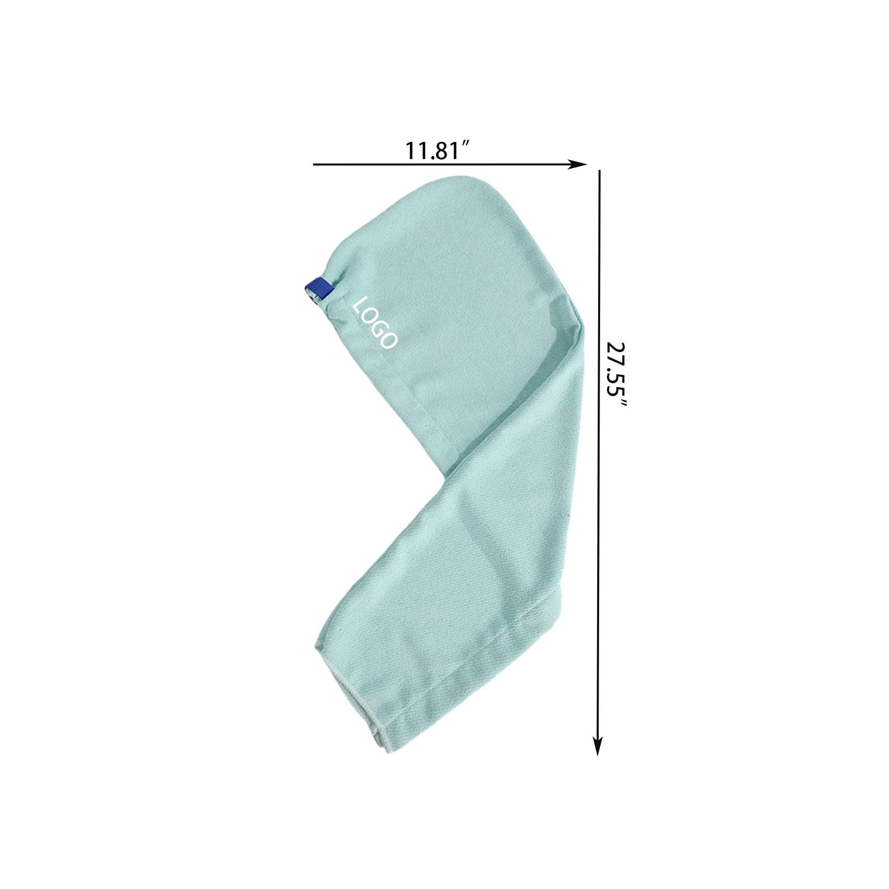 Shower Cap 5