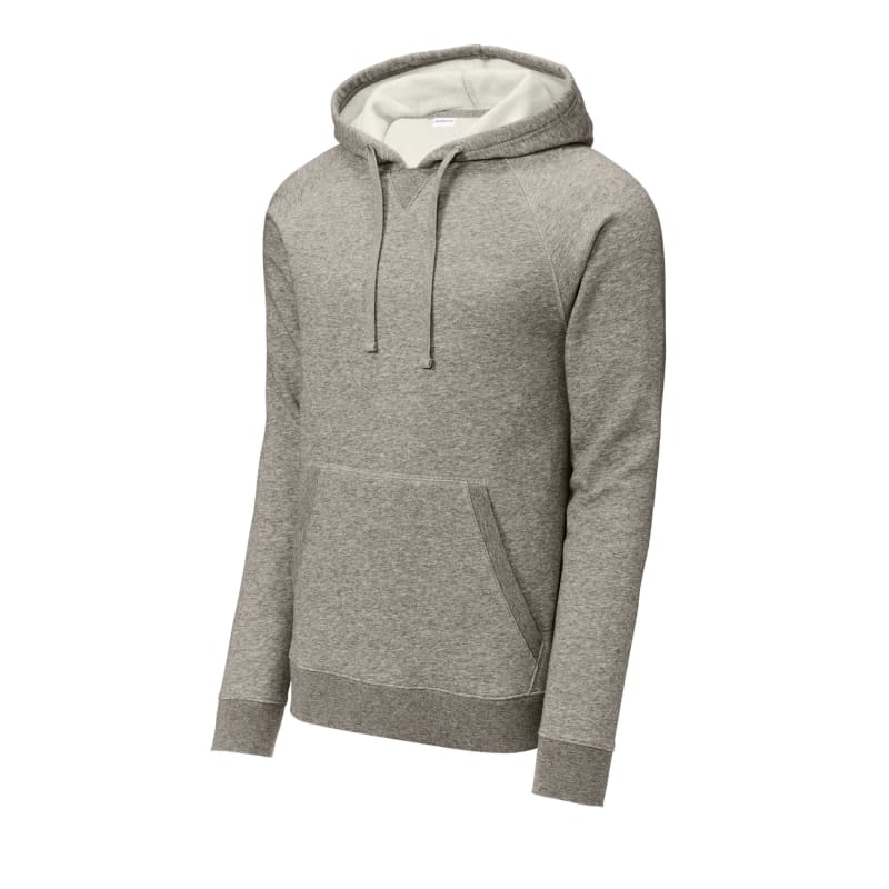 Sport-Tek Drive Fleece Pullover Hoodie, custom hoodie or sweatshirt with logo imprint 9