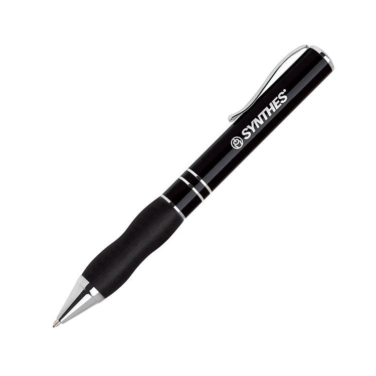 Muse Metal Pens with Wide Body 6