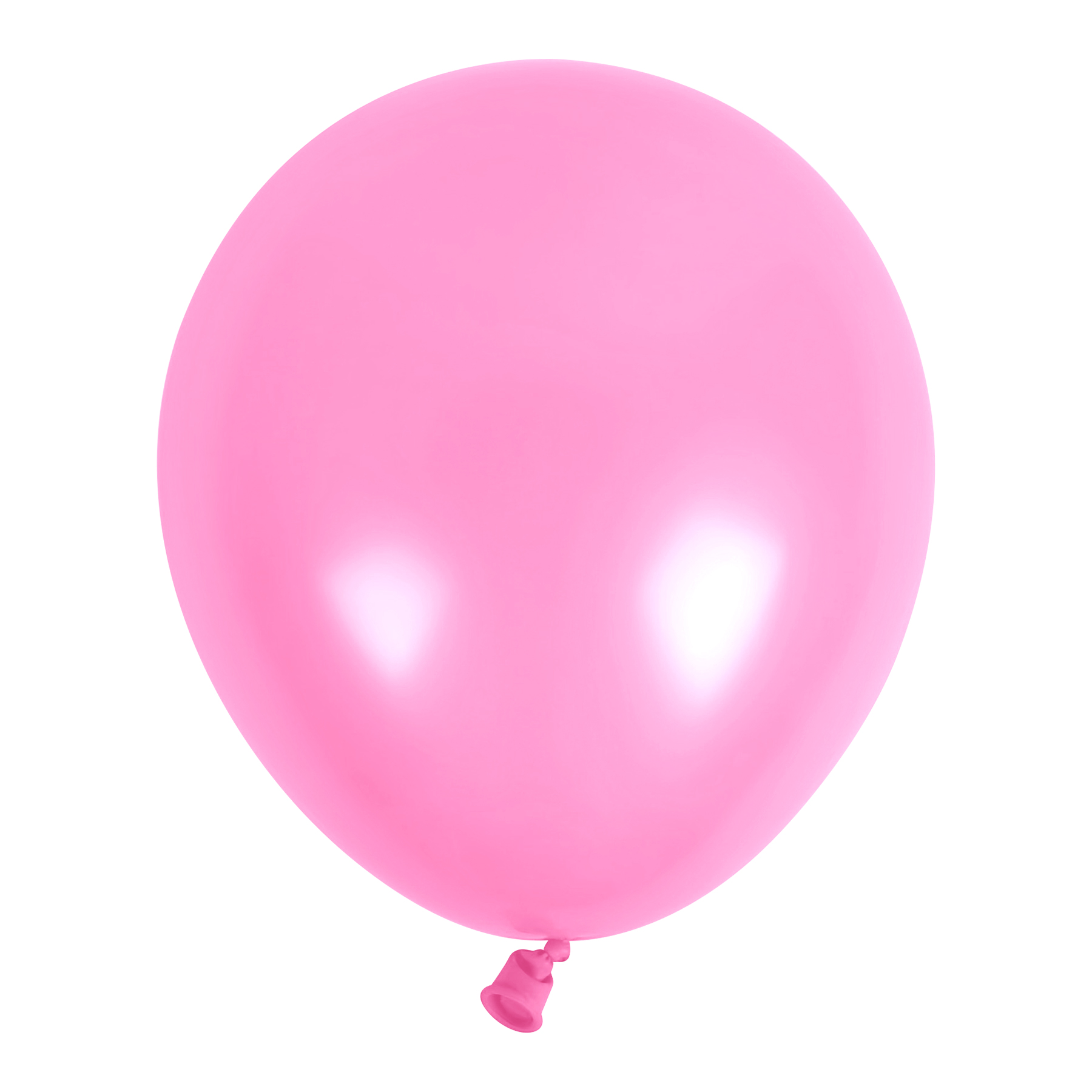 Thickened Balloon 7