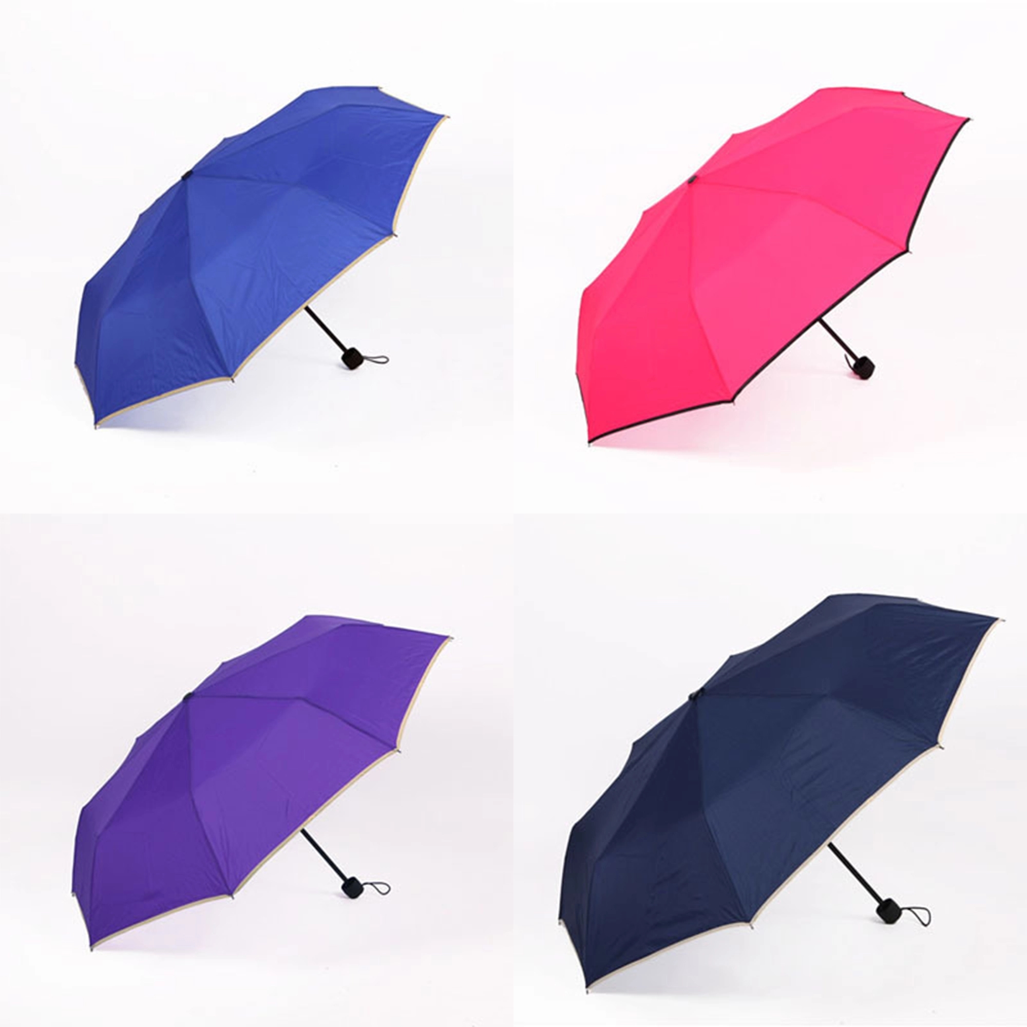 Telescopic Inversion Umbrella MOQ 50PCS 1