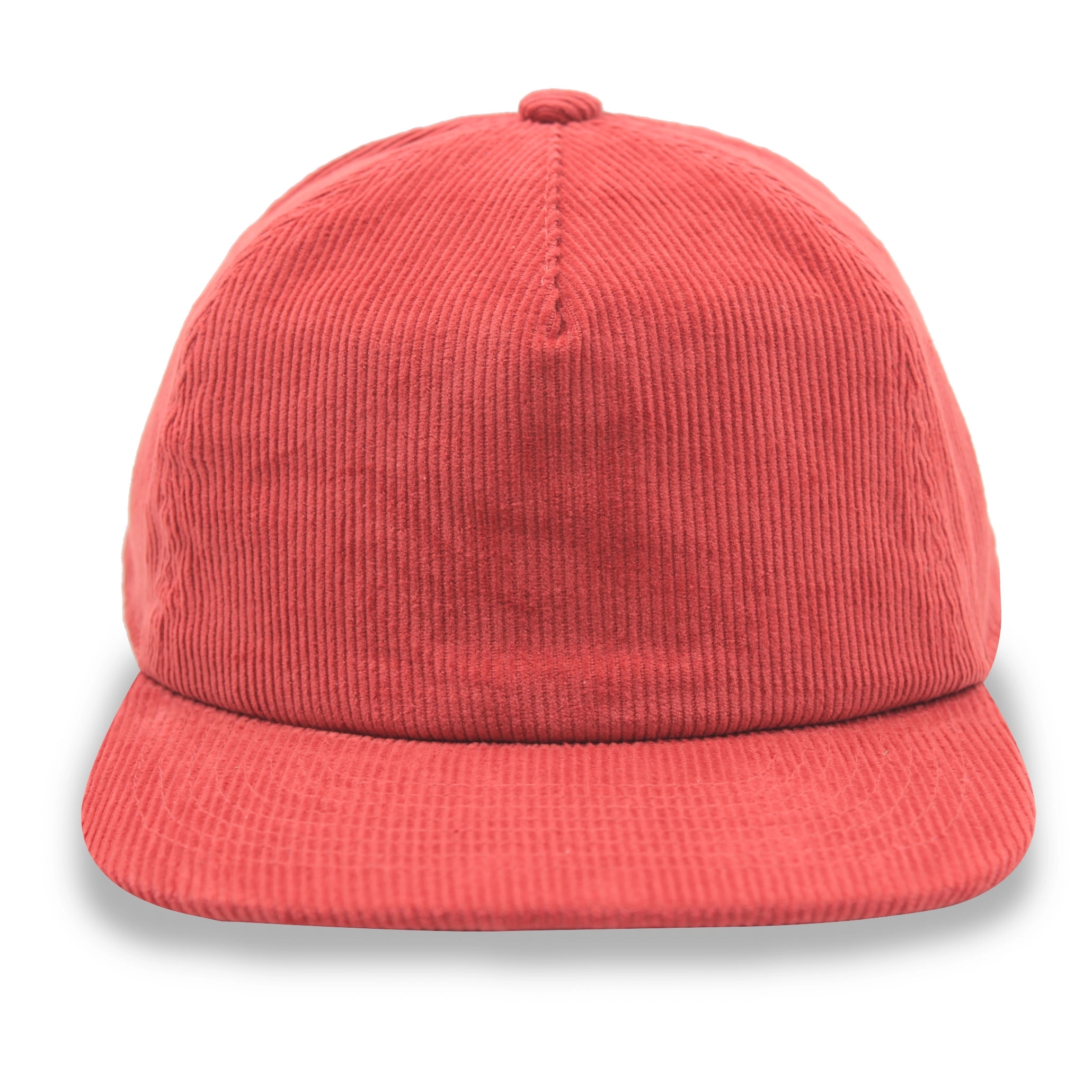 Low profile 5 Panels unstructured floppy hat snapback