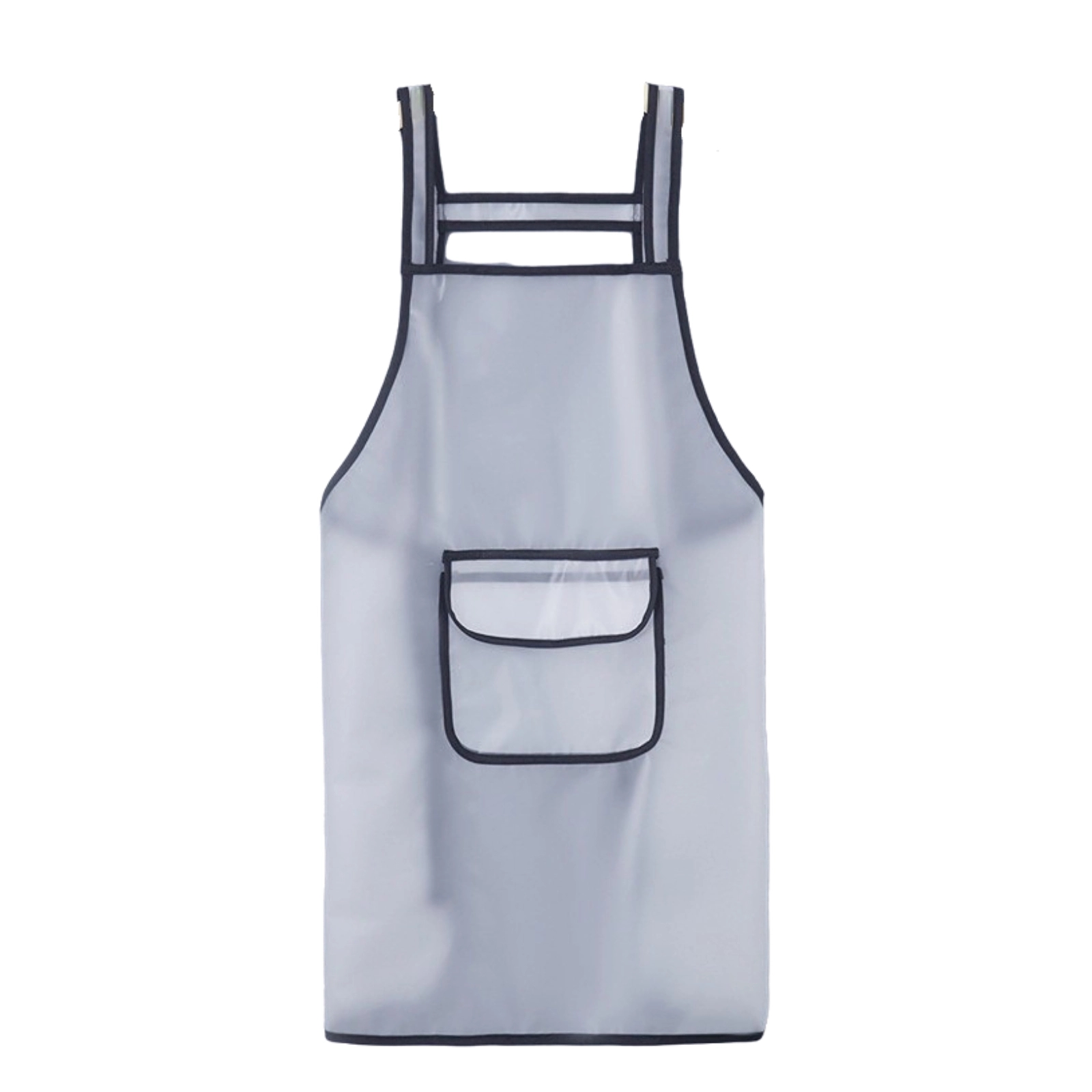 Water And Oil Repellent Apron 2