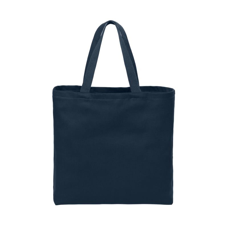 Port Authority - Ideal Twill Convention Tote. 4