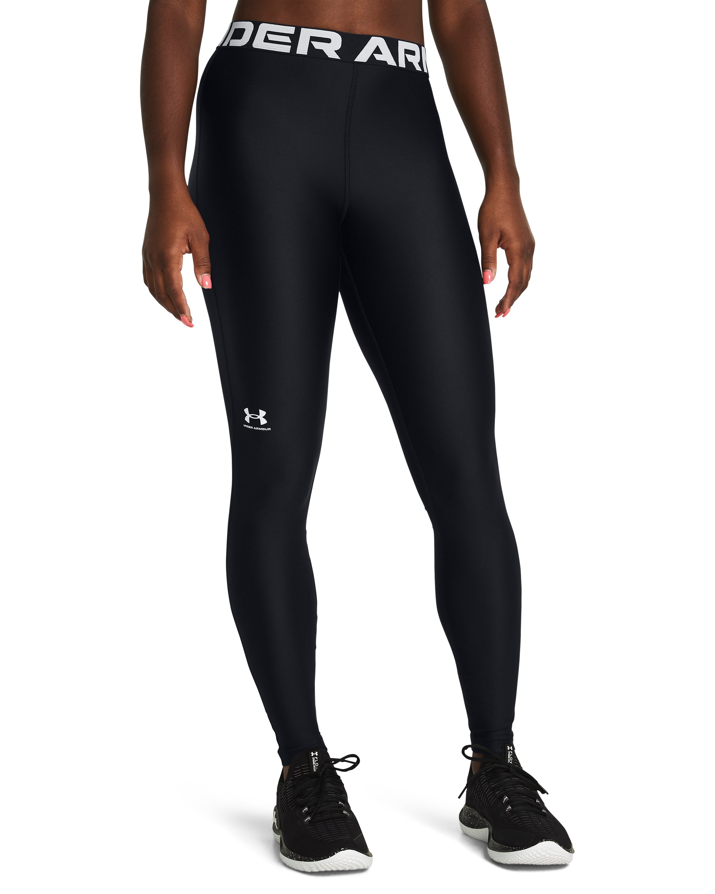 HeatGear Women's Leggings 24