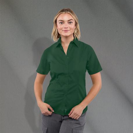 Women's STIRLING Short Sleeve Shirt 115