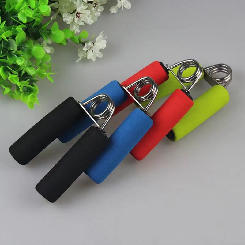 Hand Grip Exerciser 3
