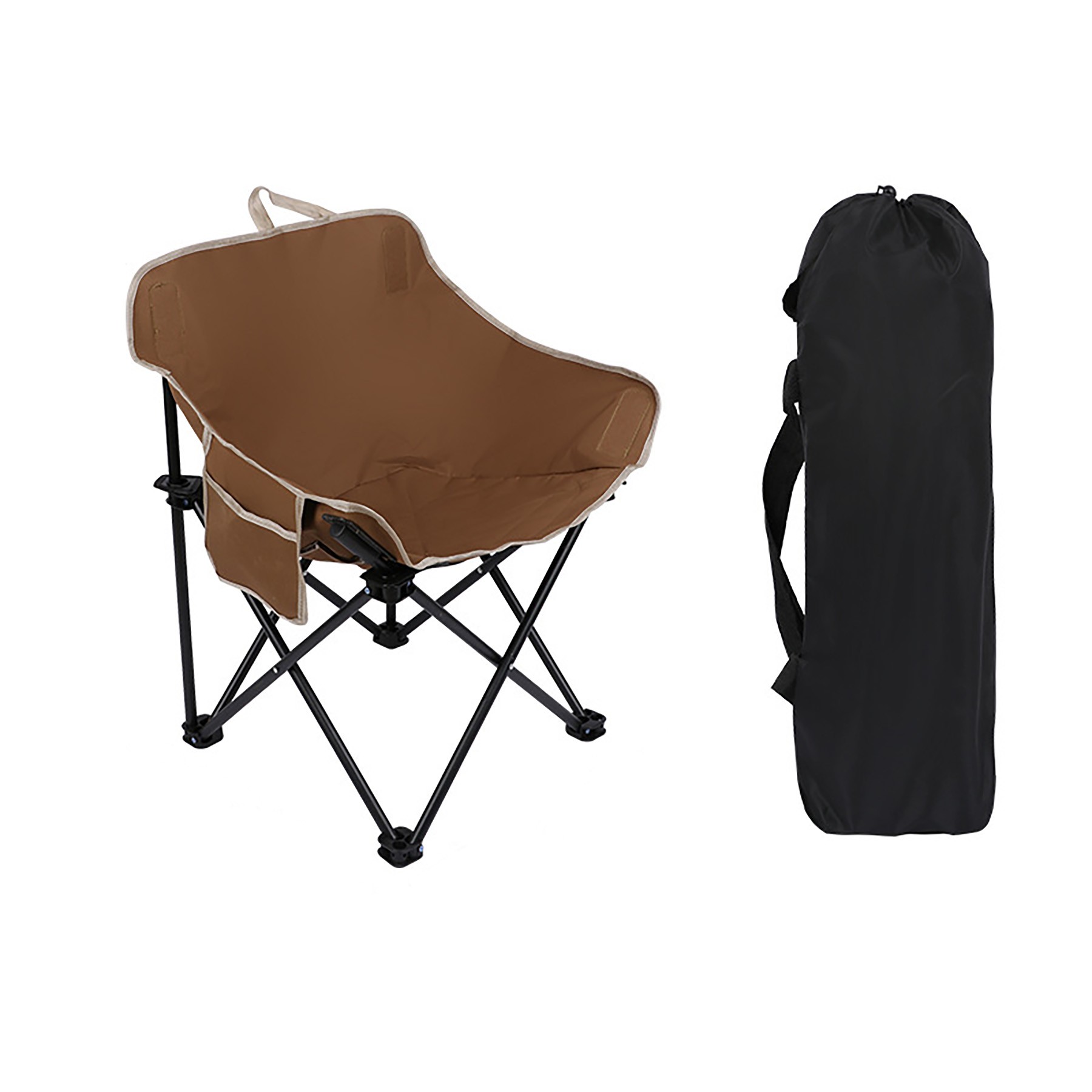 Portable Outdoor Camping Chair 8