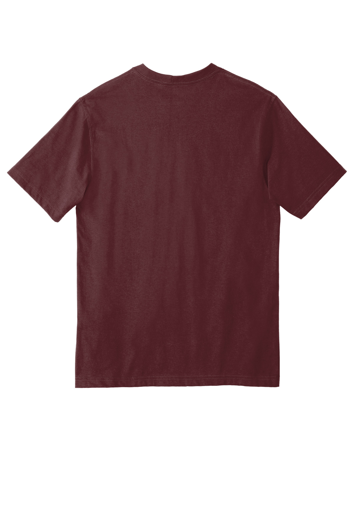 Carhartt Workwear Pocket Short Sleeve T-Shirt. CTK87 67