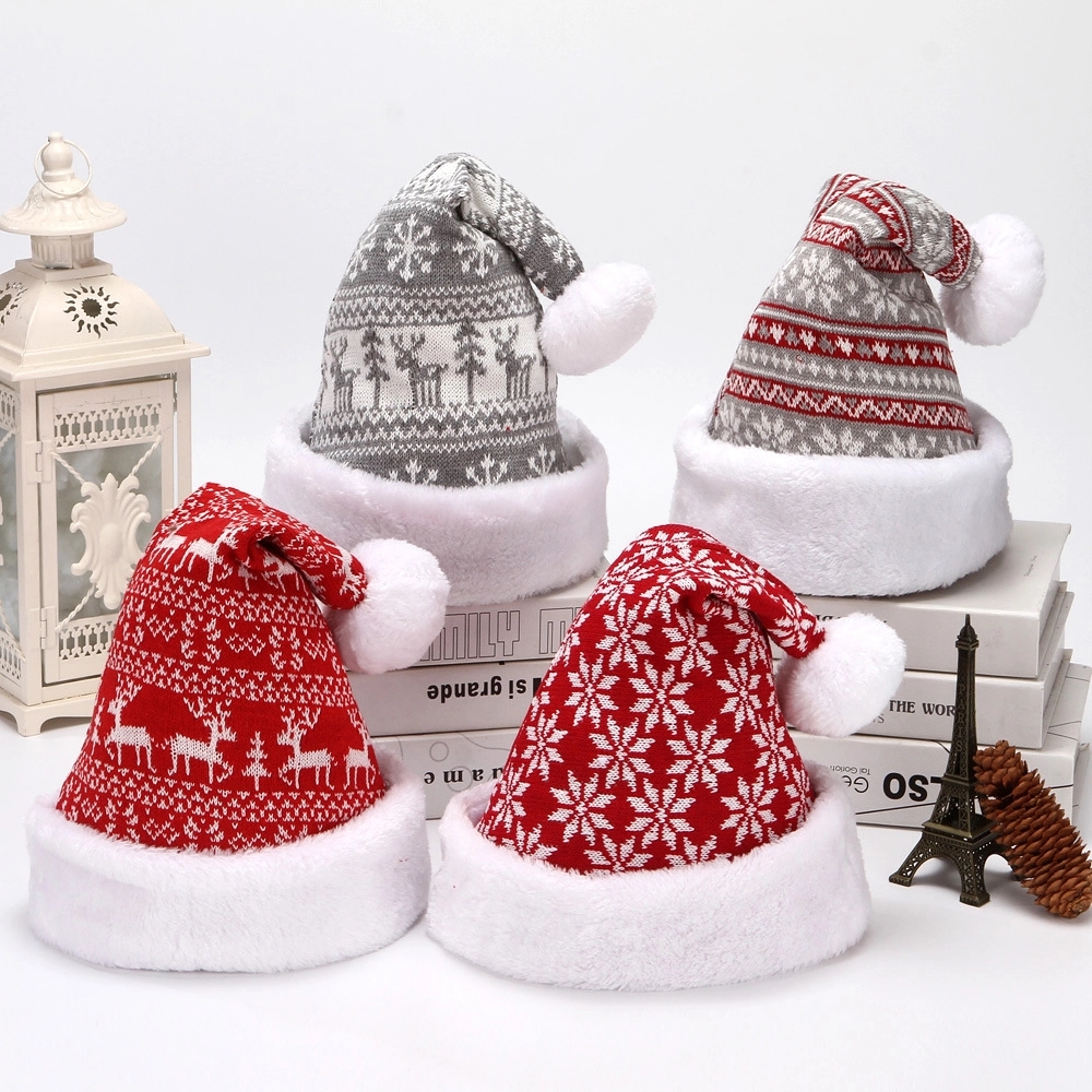 Christmas Hat 1