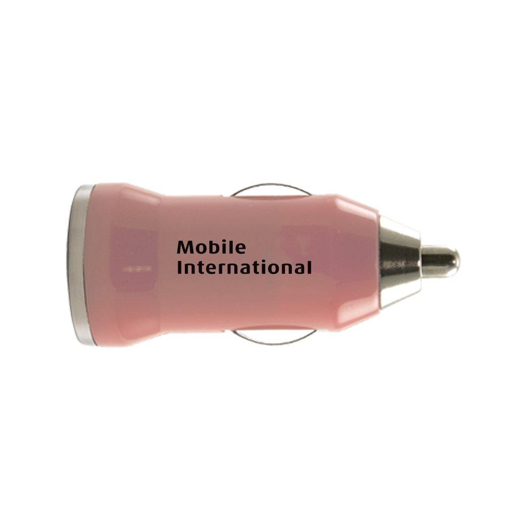 USB Car Adapter 8