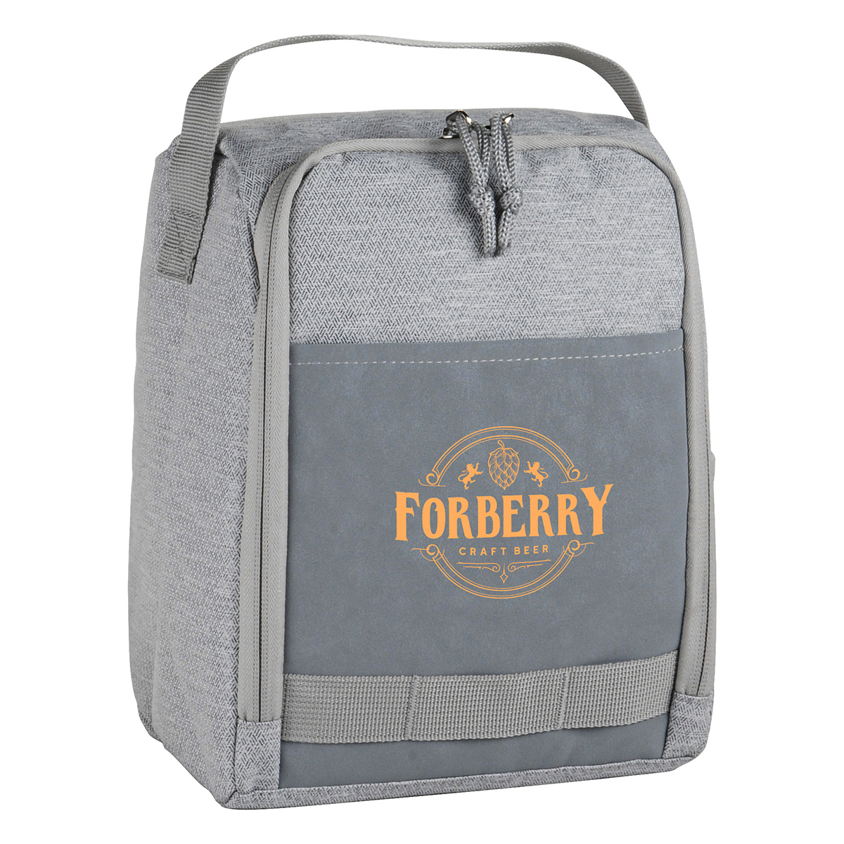 Dove Lunch Cooler Bag 7