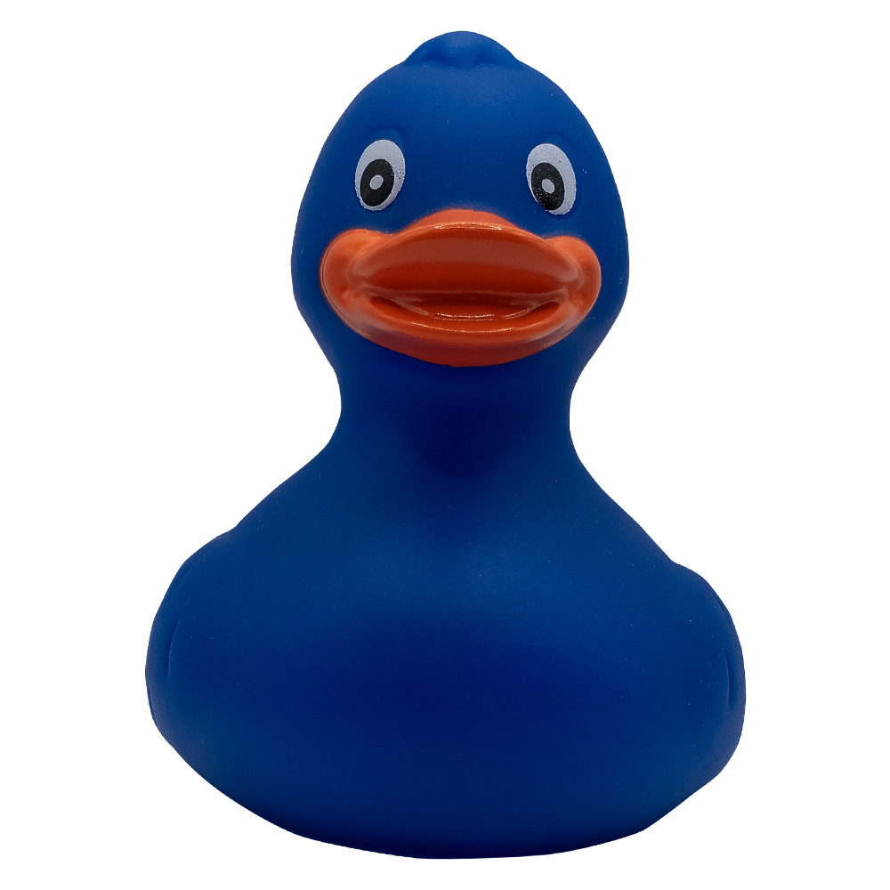 Rubber Duck 66
