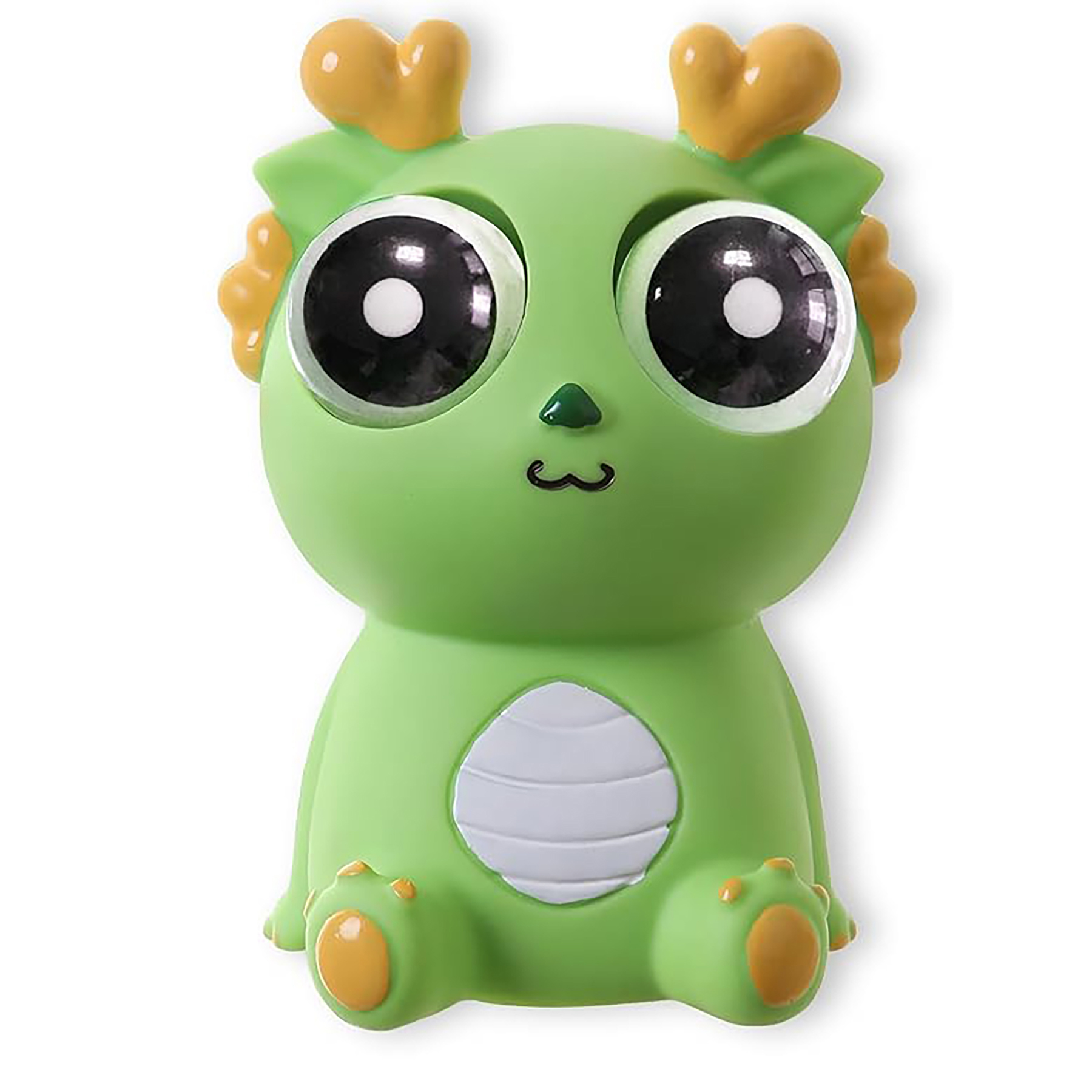 Pop-Out Eye Dragon Squeeze Toy 3