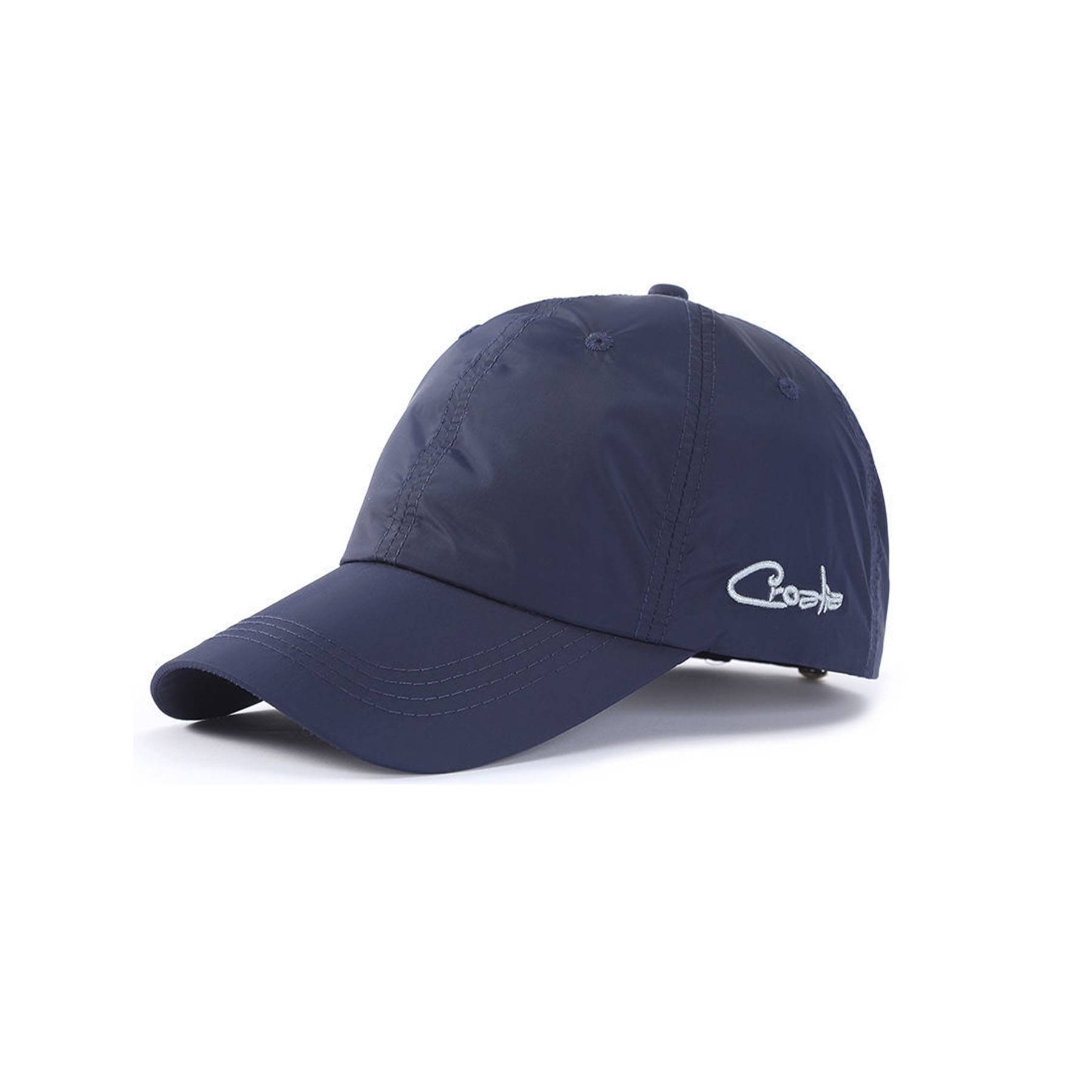 Men's Quick Drying Summer Baseball Cap 3