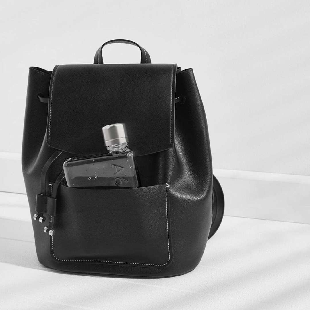 A6 Tritan memobottle 5