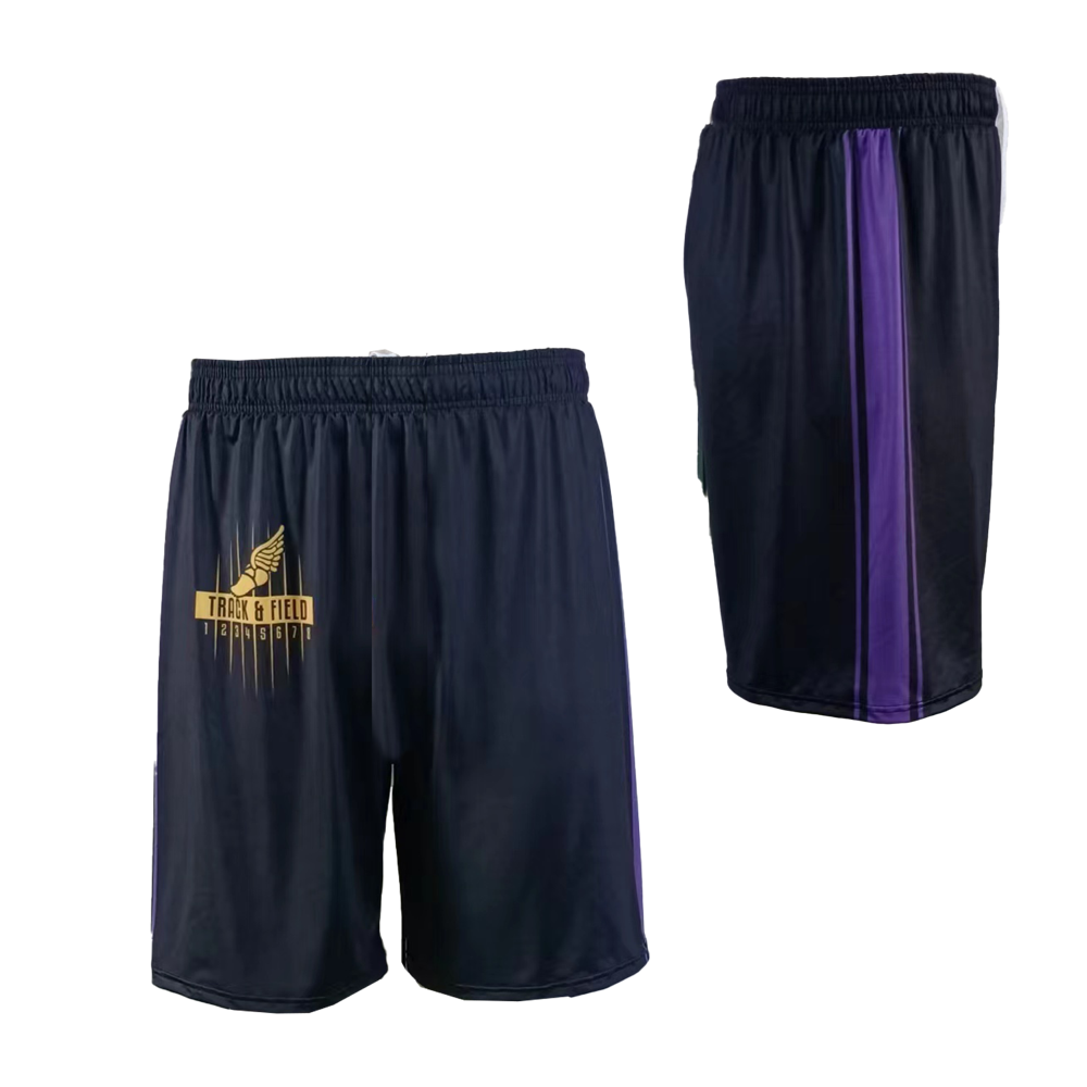 Women's Shorts 2
