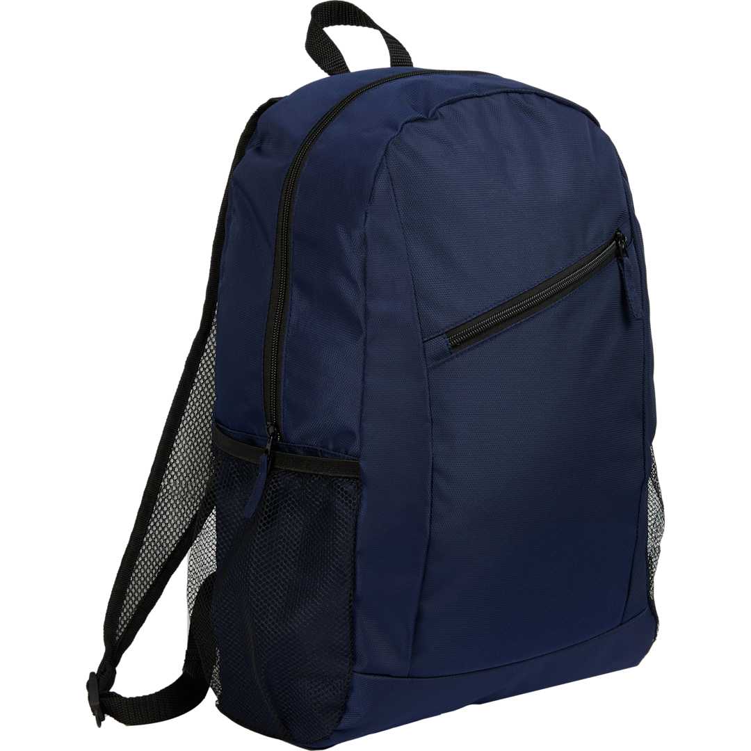 Packable Recycled Backpack 38