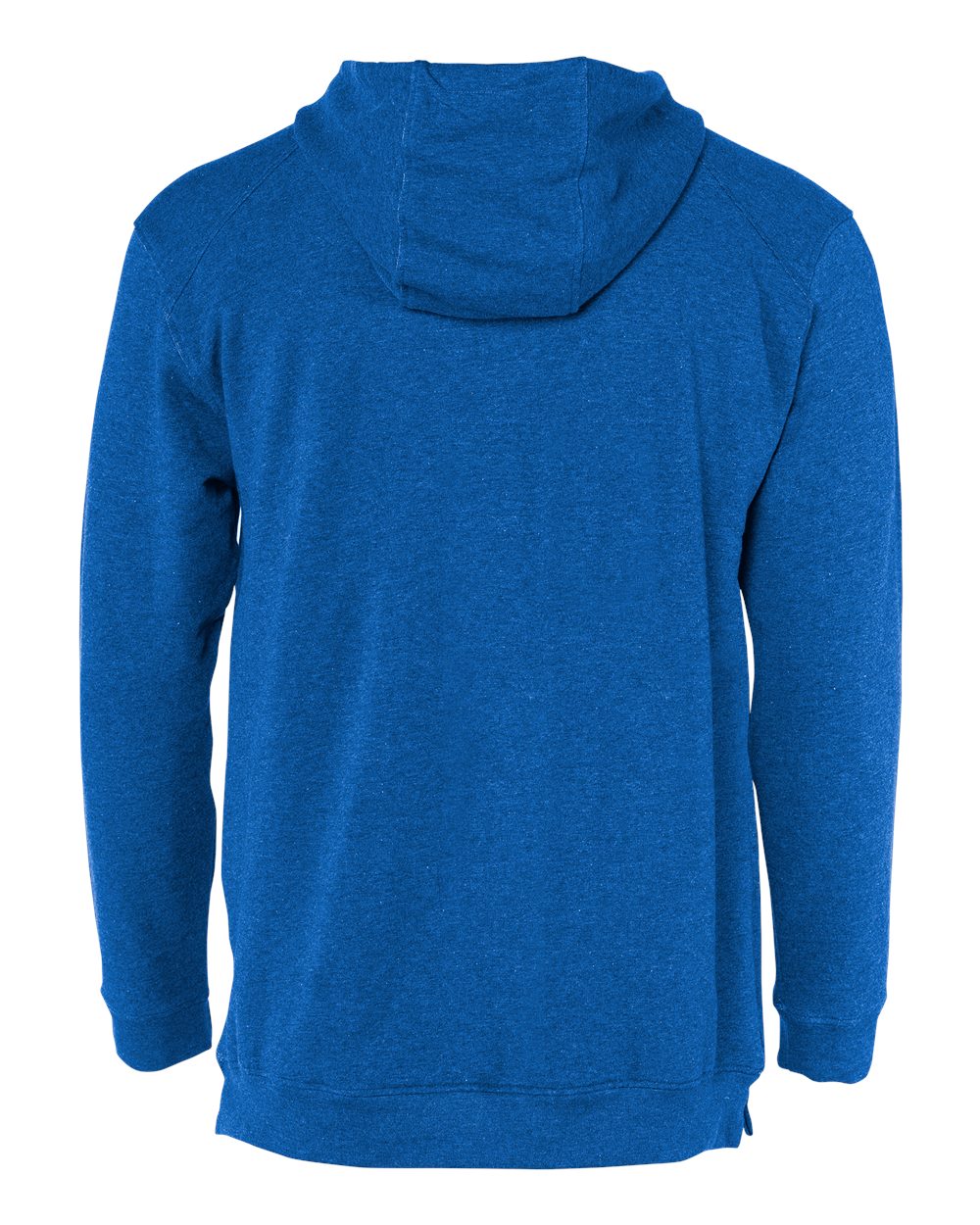 Men's FitFlex French Terry Hooded Sweatshirt - 1050, custom hoodie or sweatshirt with logo imprint 13