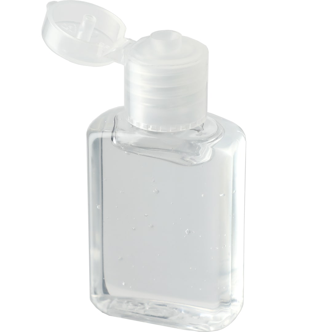 0.5oz Gel Hand Sanitizer 10