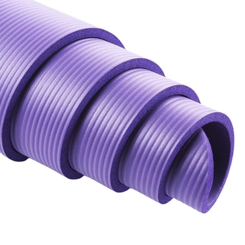 PVC Yoga Mat 6