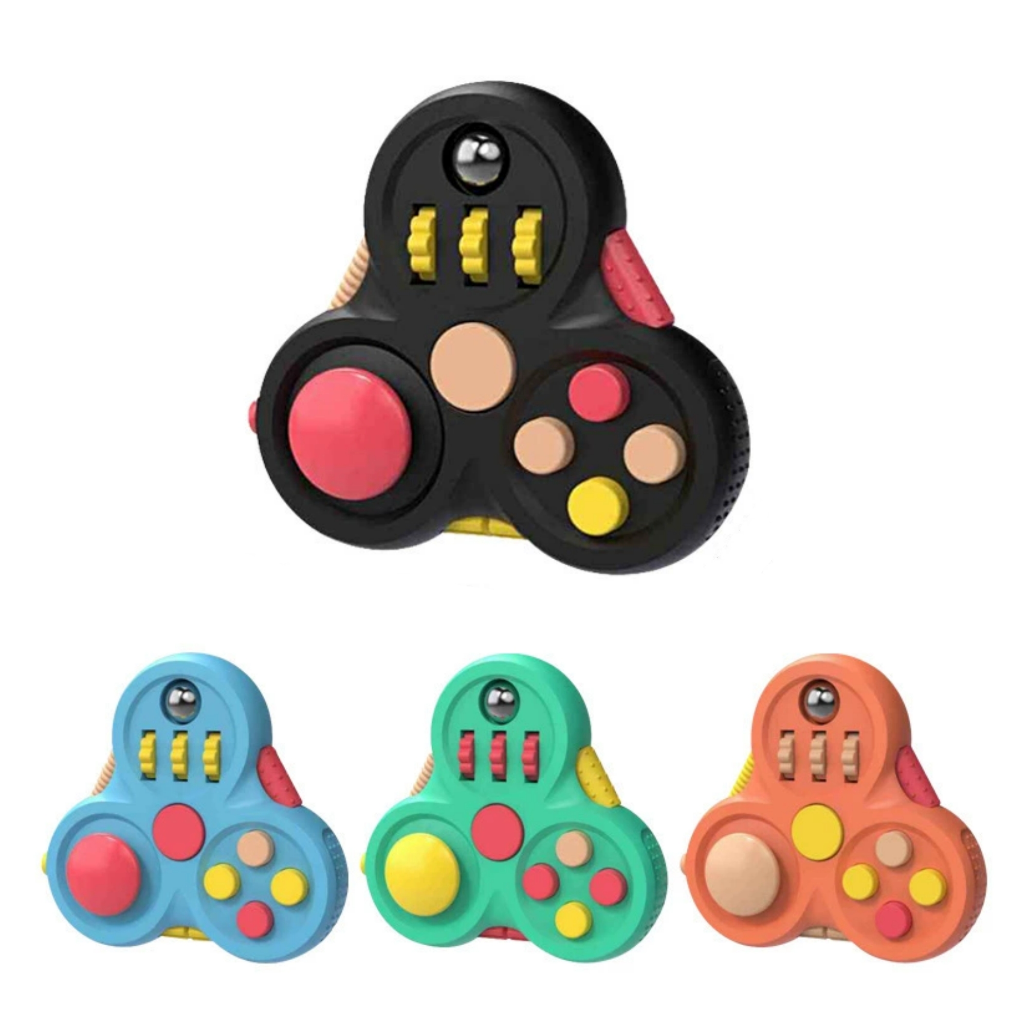 Fidget Pad Toys 5