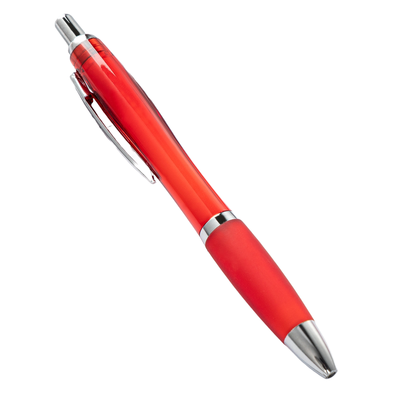 Click Action Ballpoint Pen 29