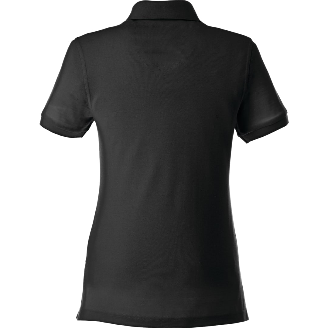 Women's BELMONT Short Sleeve Polo 69