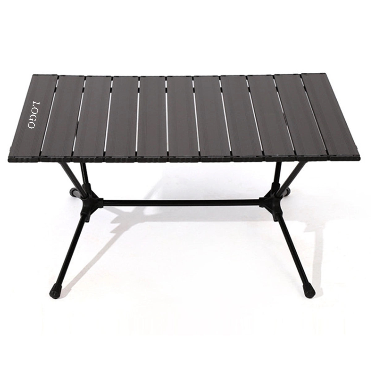 Aluminum Folding Camping Table 4