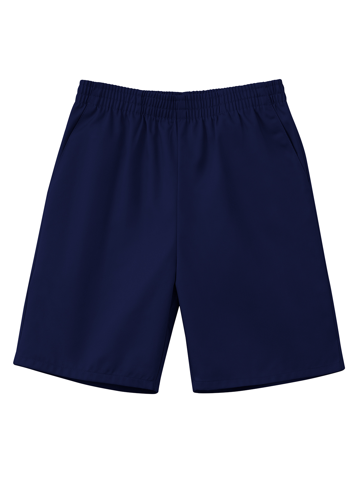 Classroom Uniforms - Children's Unisex Husky Pull-On Shorts 3