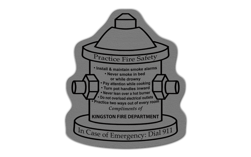 Fire Hydrant Rubber Jar Opener 31